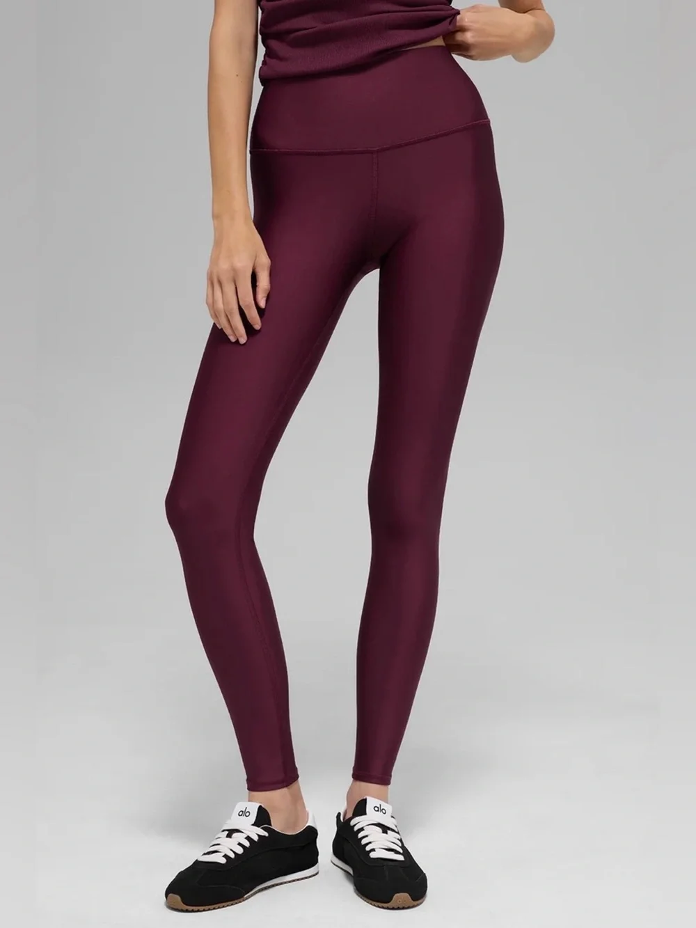 ALO Yoga Set